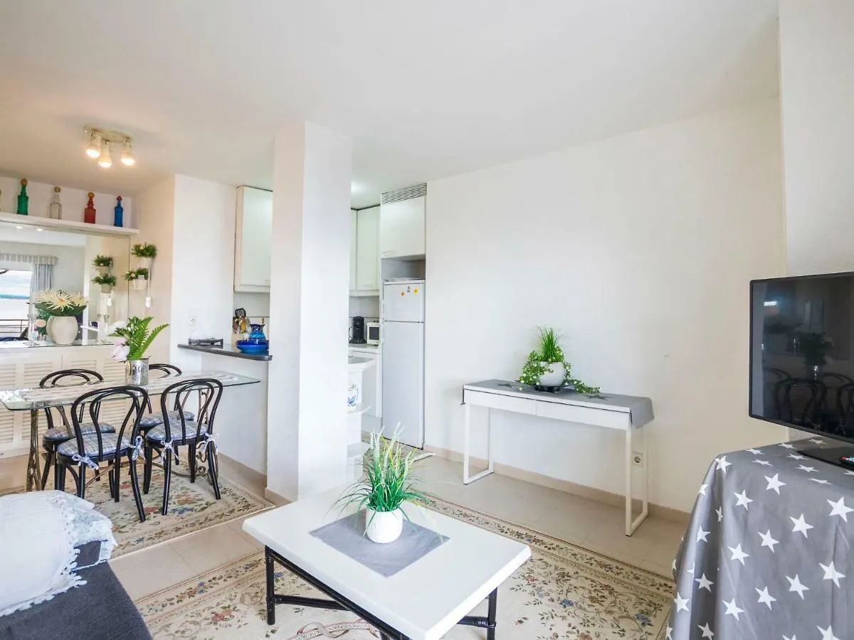 Apartment Vista Al Mar By Interhome Port de Alcudia  Spain