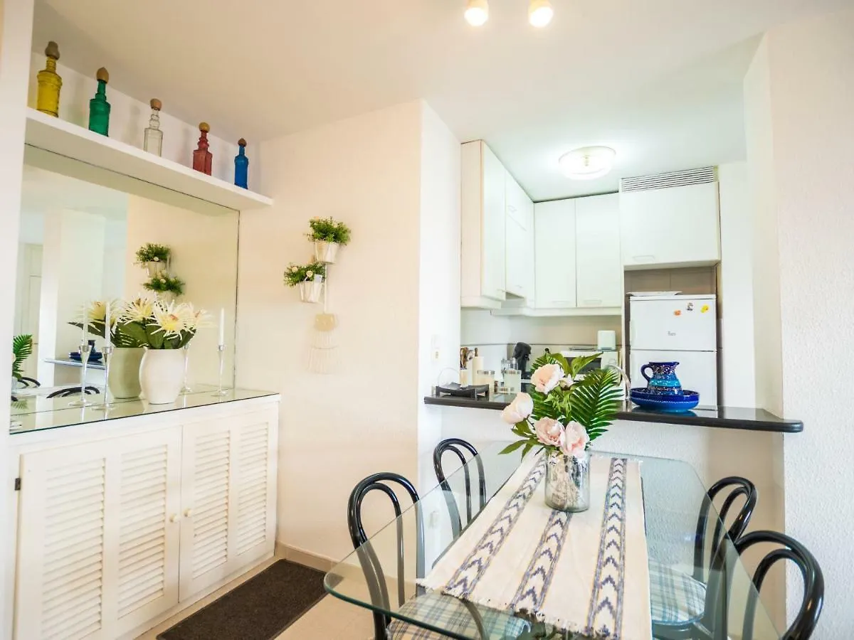 Apartment Vista Al Mar By Interhome Port de Alcudia  Port de Alcudia (Mallorca)