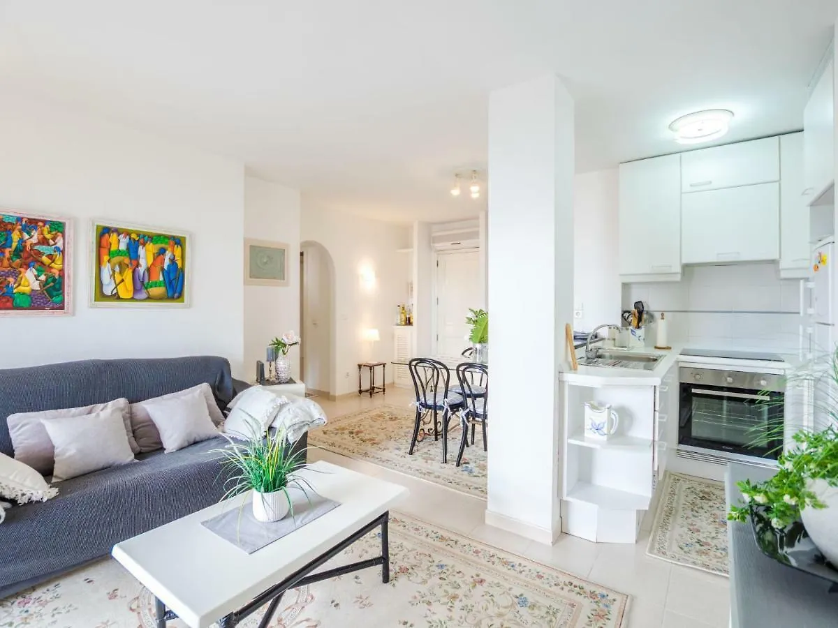 Apartment Vista Al Mar By Interhome Port de Alcudia  0*, Port de Alcudia (Mallorca) Spain