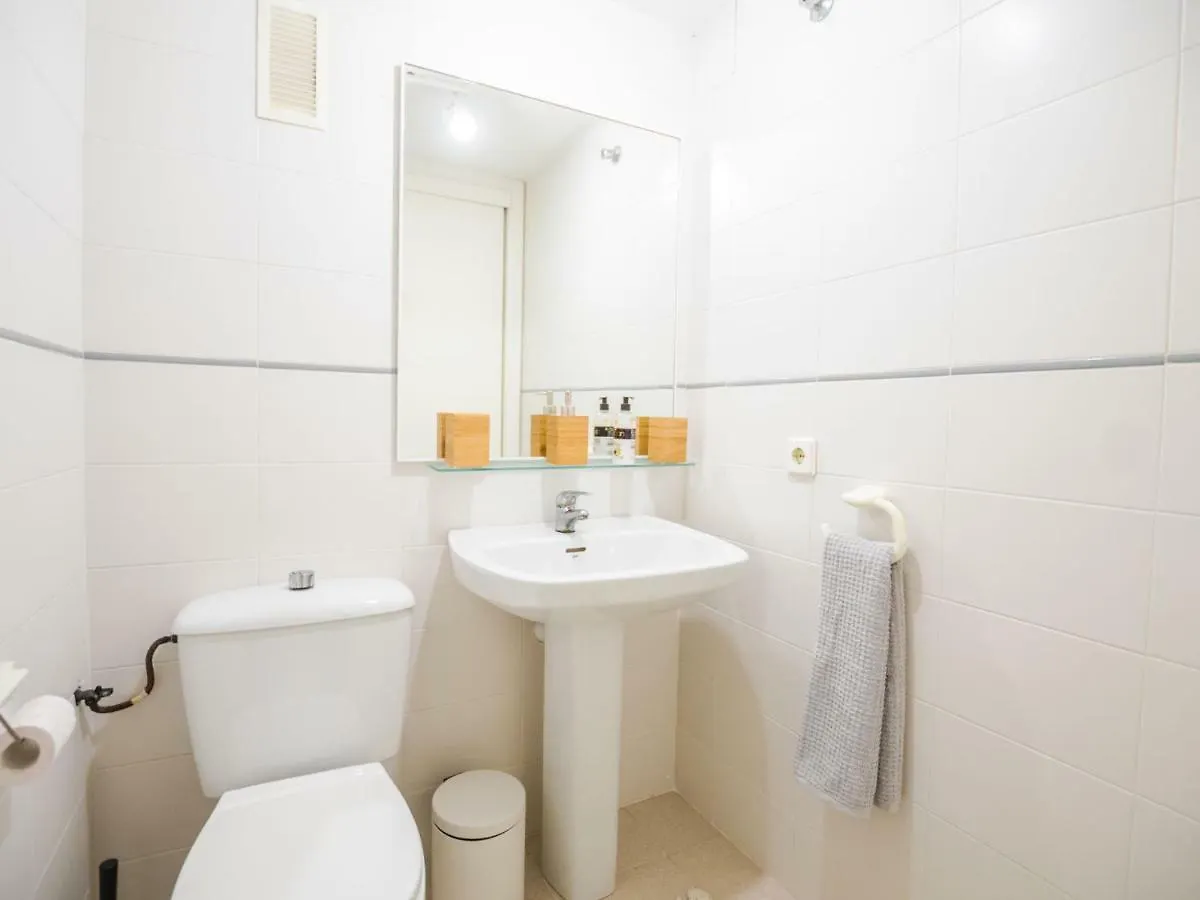 Apartment Vista Al Mar By Interhome Port de Alcudia