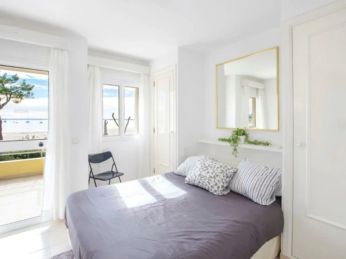 Apartment Vista Al Mar By Interhome Port de Alcudia  Spain