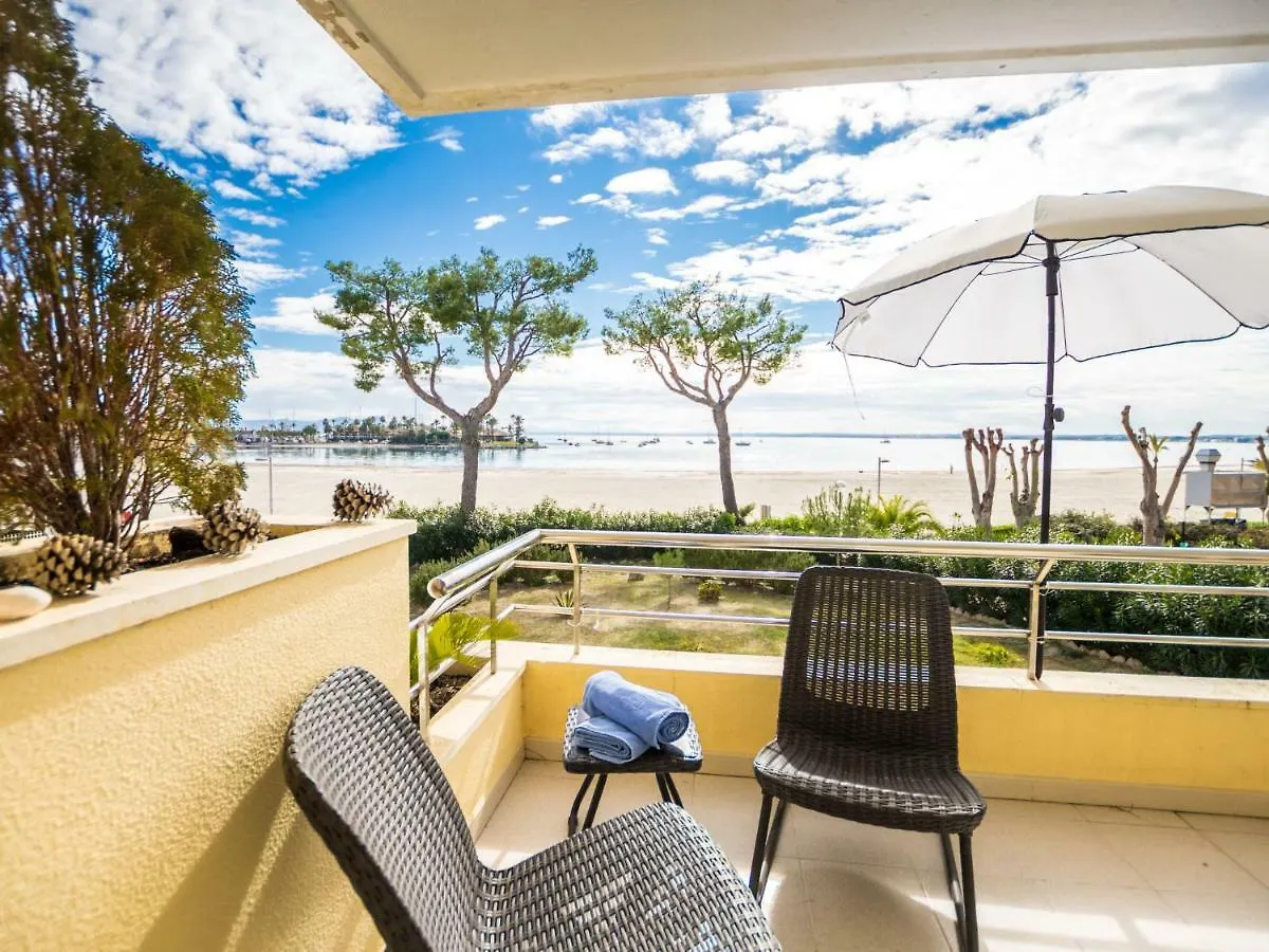 Apartment Vista Al Mar By Interhome Port de Alcudia   Port de Alcudia (Mallorca)