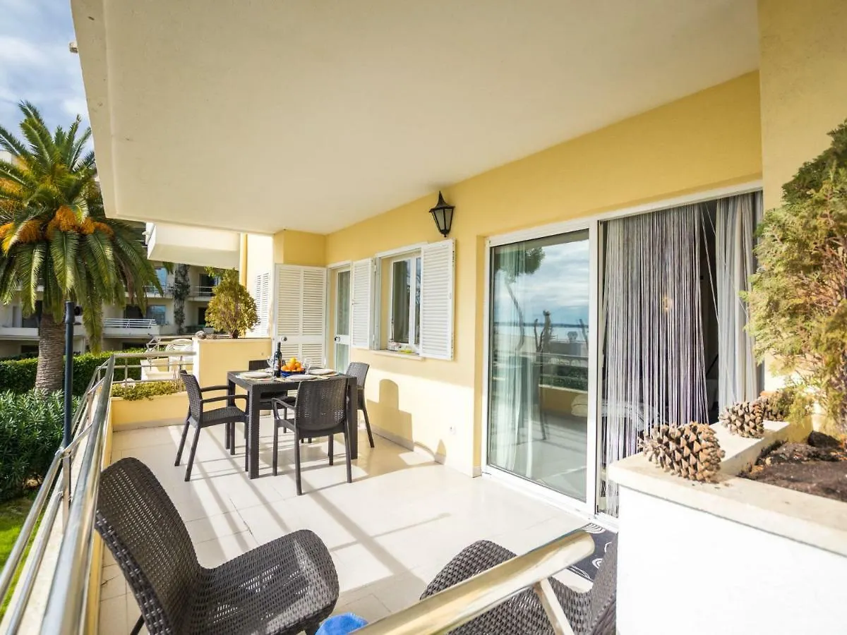 Apartment Vista Al Mar By Interhome Port de Alcudia  Spain