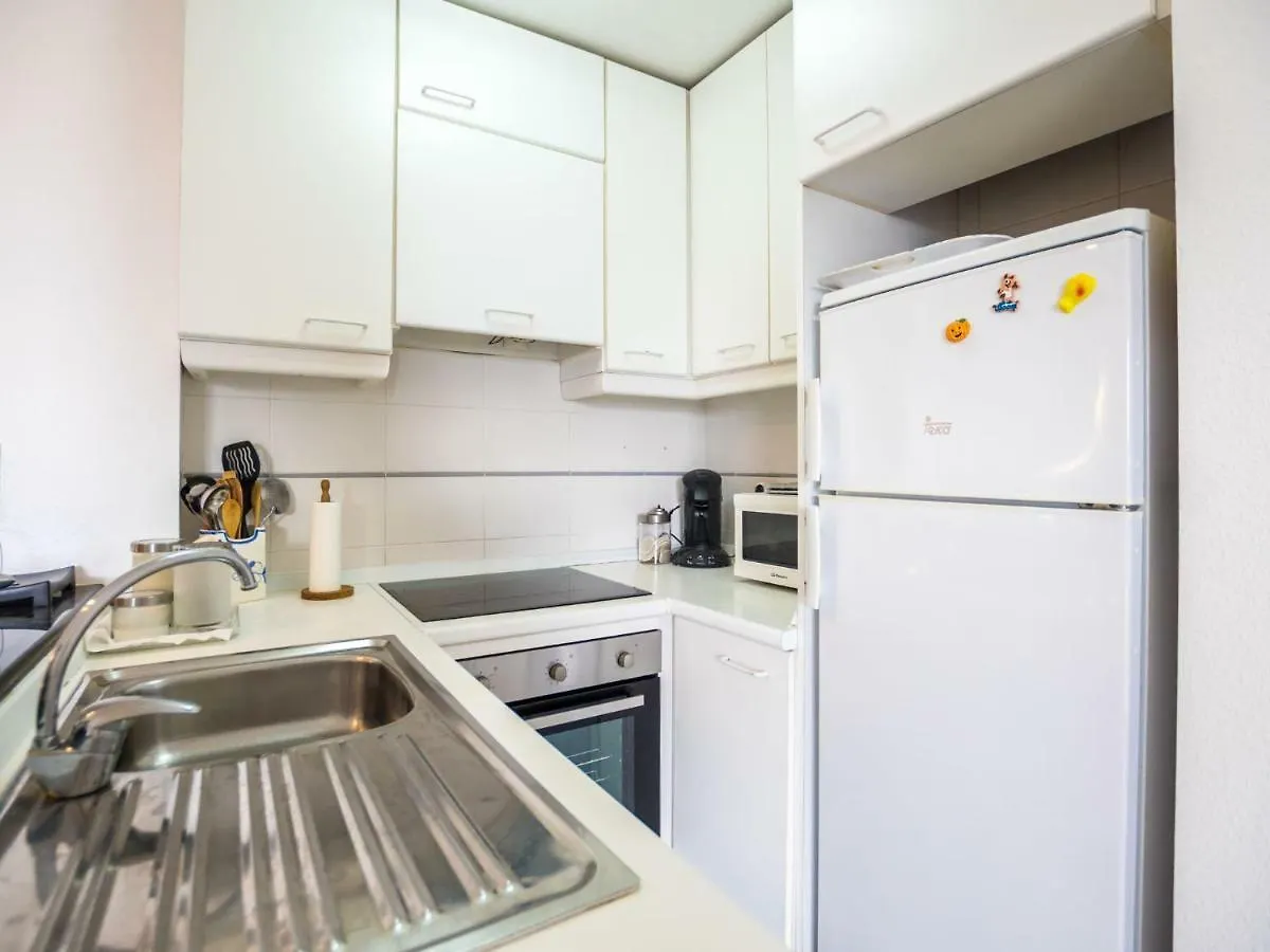 Apartment Vista Al Mar By Interhome Port de Alcudia