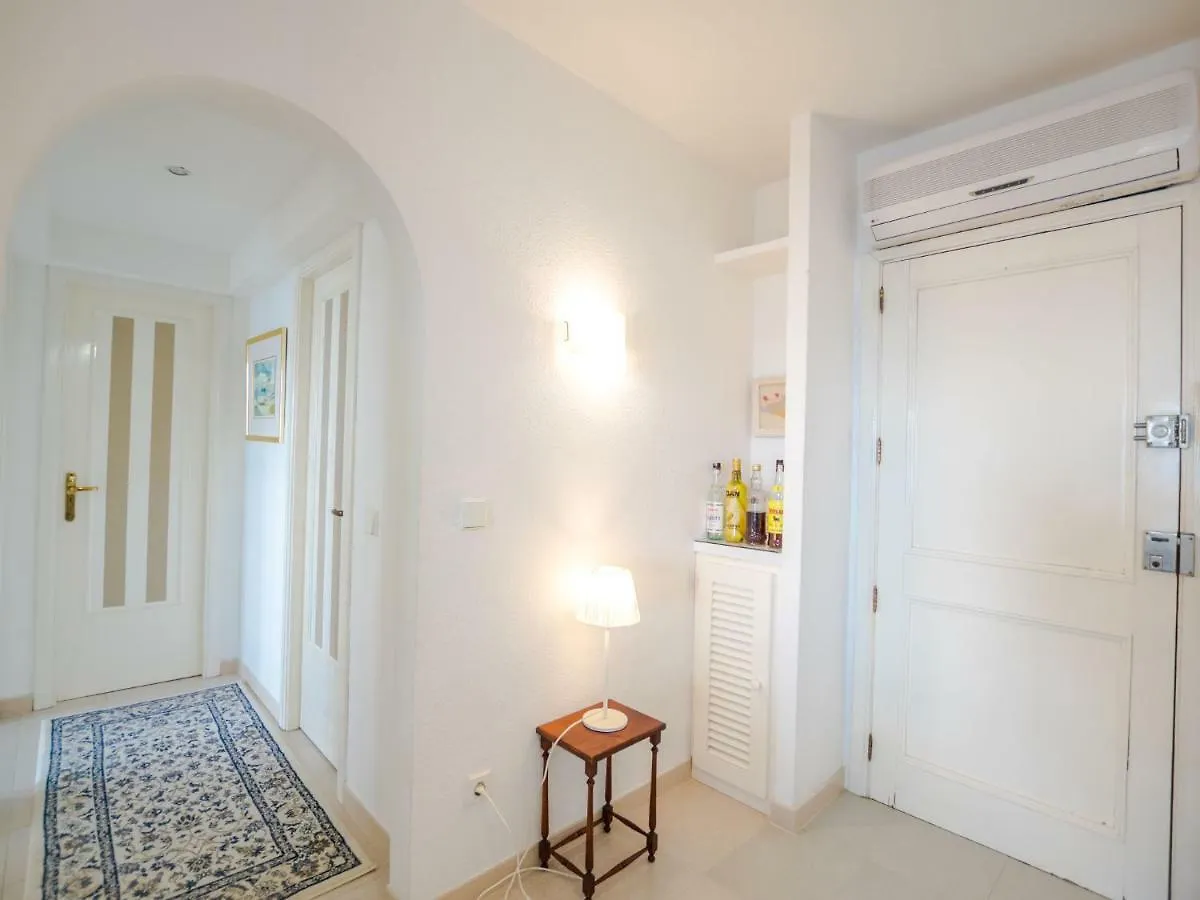 Apartment Vista Al Mar By Interhome Port de Alcudia
