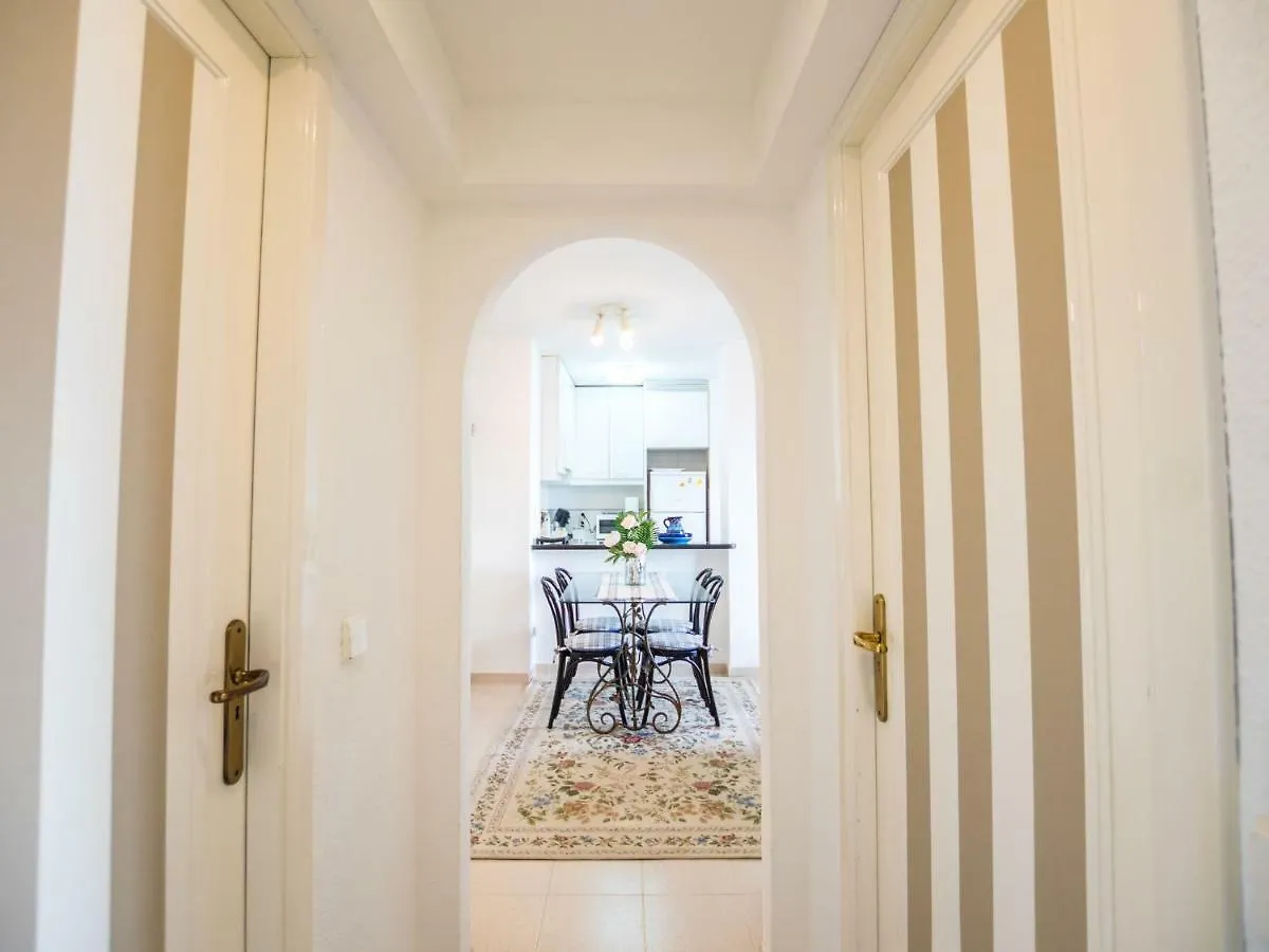Apartment Vista Al Mar By Interhome Port de Alcudia   Port de Alcudia (Mallorca)