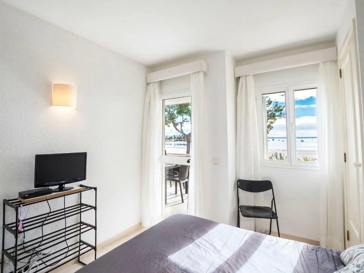Apartment Vista Al Mar By Interhome Port de Alcudia