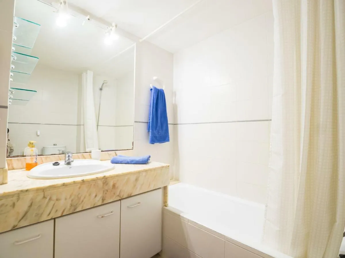 Apartment Vista Al Mar By Interhome Port de Alcudia