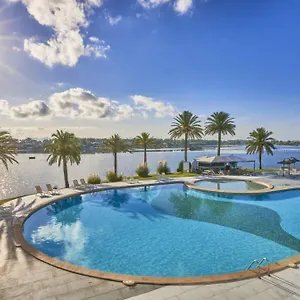3* Apart-hotel Bellevue Club